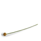 Blume aus Filz klein
