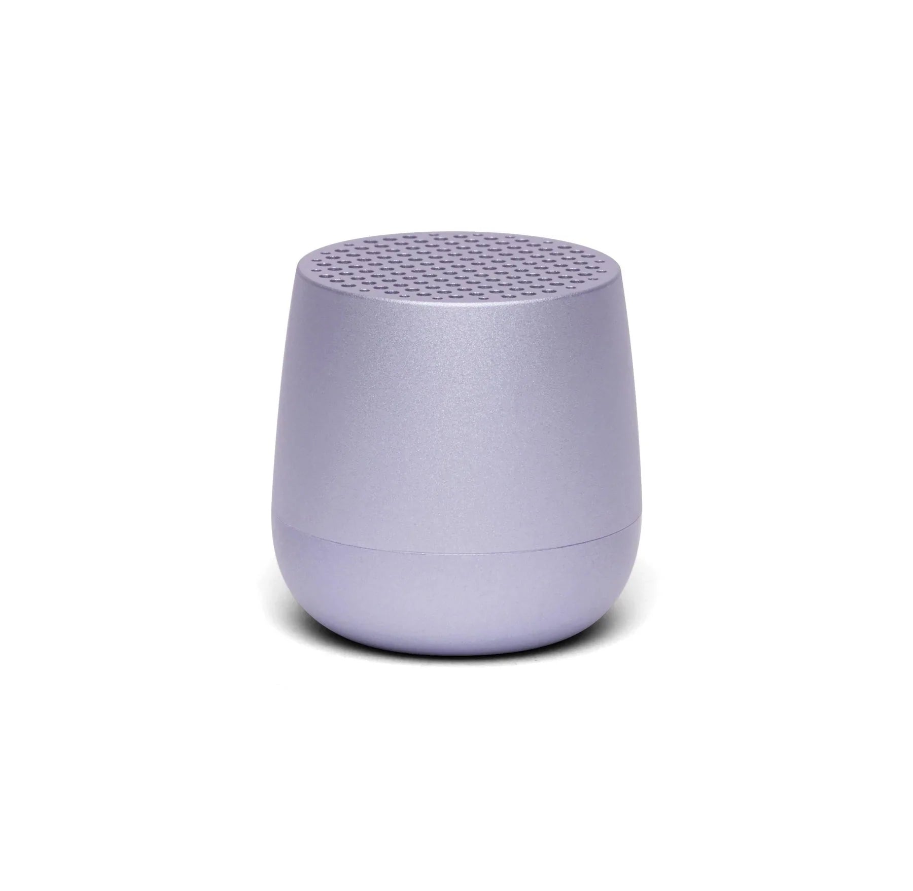 Mini Bluetooth Lautsprecher - lila