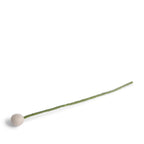 Blume aus Filz klein